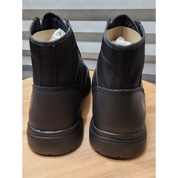 Carhartt Force Lightweight Sneaker Boot – Men's Size 9.5 Wide - Picture 5 of 10